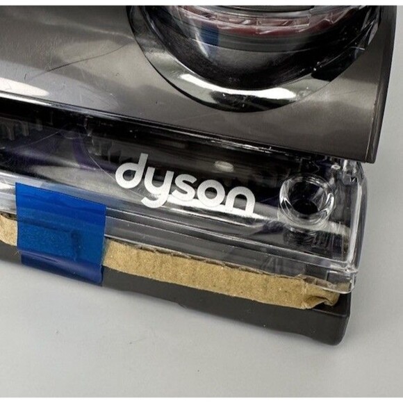 Dyson Genuine Tangle Free Turbine Tool Mini Brush Head Attachment - Picture 3 of 4